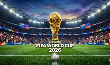 Dünya Kuboku-2026: Ən son yeniliklər və ən xüsusi nüans