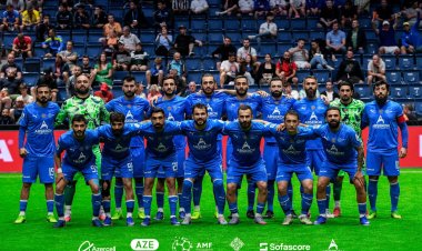  Azərbaycan millisi Avropa çempionatında finala çıxdı