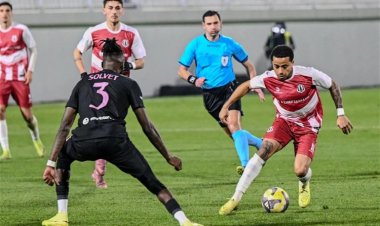 Azərbaycan klubu ilə vidalaşdı, İsrail təmsilçisi ilə anlaşdı - FOTO