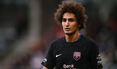 Amin Seydiyev "Sabah"dan ayrıldı