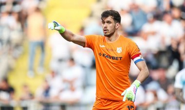 "Qarabağ"dan 2 milyonluq transfer!