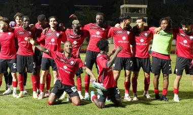 "Qəbələ" kapitanla da vidalaşdı
