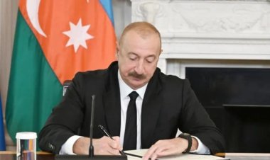 Prezident federasiyaya 1 milyon manat yardım ayırdı - SƏRƏNCAM