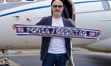 "Beşiktaş" Sərgən Yalçının yerinə axtardığını İtaliyada tapdı - RƏSMİ