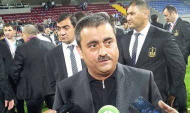  Sadıq Sadıqov vəfat etdi!