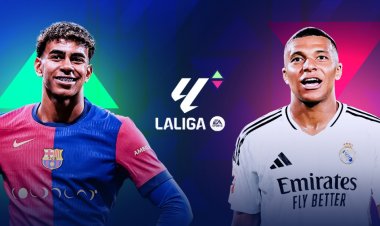   İspaniya La Liqasında mövsümün ən yaxşı futbolçusu müəyyənləşdi