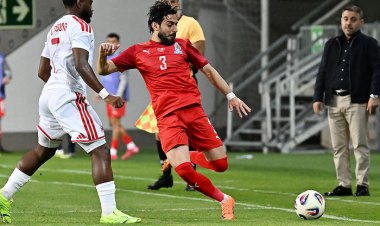 Millimiz Maltaya belə uduzdu 