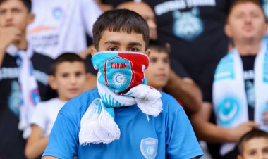  FİFA Azərbaycan klublarından yalnız "Turan Tovuz"a pul verəcək