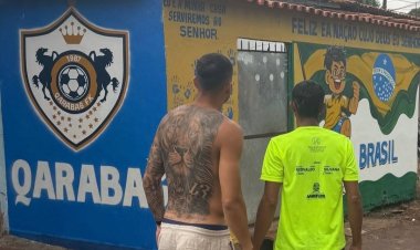 Braziliyada "Qarabağ" izi...