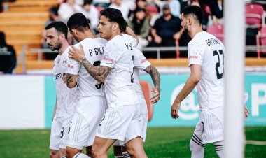"Qarabağ" braziliyalı futbolçu ilə 3 illik müqavilə bağladı - RƏSMİ