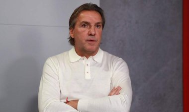 Azərbaycanda işləmiş məşqçi yeni klubundan iki həftəyə istefa verdi
