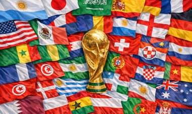 Dünya çempionatları tarixində finalda ən çox uduzan yığmalar