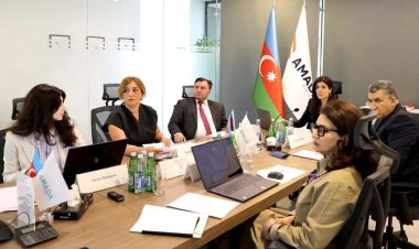   Müşahidə Şurasının iclası keçirildi