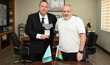   PFL "CBC Sport"u mükafatlandırdı