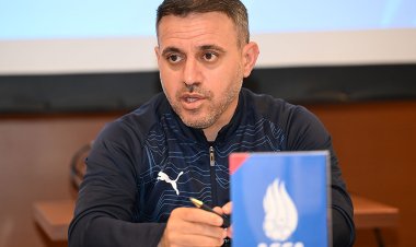 "Millətlər Liqasında uğurlu nəticə qazanmaq istəyiriksə, hər epizoddan yararlanmalıyıq"