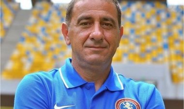 Məşhur azərbaycanlı 1-ci Liqa klubunun baş məşqçisi oldu