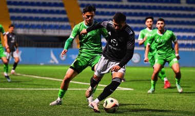 RƏSMİ - Azərbaycan çempionu 3 futbolçusu ilə müqaviləni uzatmadı