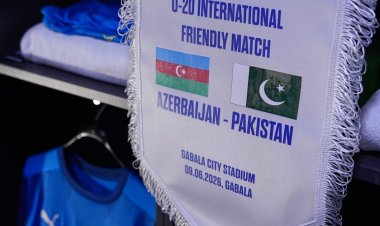 Millimiz Pakistanı məğlub etdi