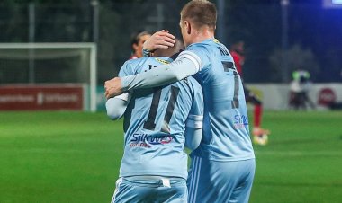 Rəşad Sadıqov 6 ay əvvəl gətirdiyi legioneri də yola saldı - RƏSMİ