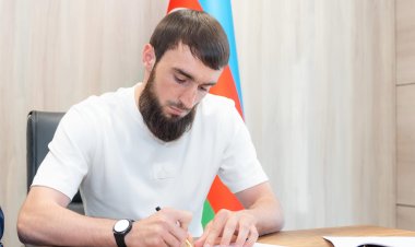  "Şamaxı"dan ayrılan futbolçu paytaxt klubunda oynayacaq