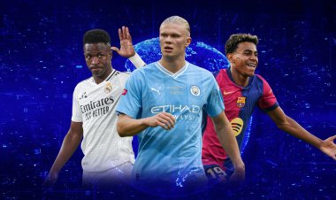 Dünyanın ən dəyərli futbolçuları və klubları müəyyənləşdi - SİYAHI