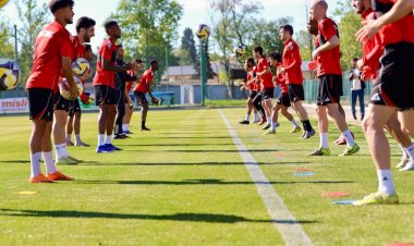  "Turan Tovuz" Türkiyəyə gedir