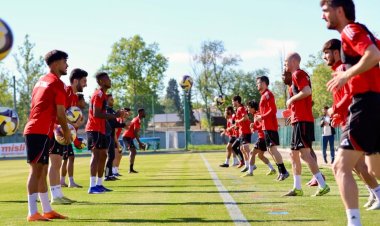 "Turan Tovuz" daha bir futbolçusu ilə vidalaşdı - Bu dəfə legioner 