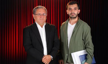 "Həmin reportajdan sonra üç ay müalicə olundum” - VİDEO
