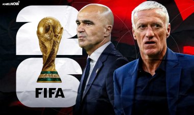 Dünya çempionatının ən yüksək maaşlı baş məşqçiləri - SİYAHI