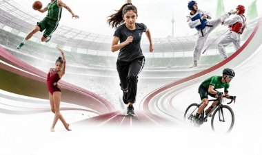   Məktəblilər arasında Respublika İdman Olimpiadasına start verilir