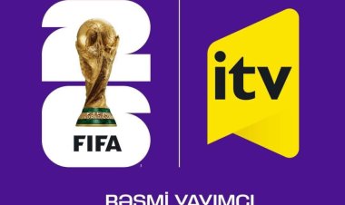 İTV Dünya Kubokunun 104 oyunundan 92-ni yayımlayacaq