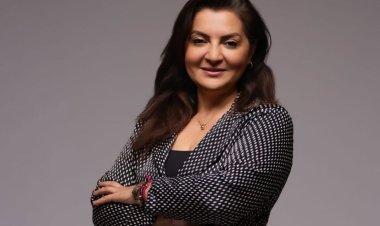   Nərgiz İsmayılova Avropa Liqasının oyunlarına təyinat aldı
