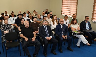   AFFA lisenziya payladı
