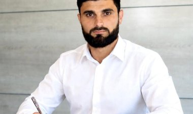 "Qəbələ"dən ayrılan müdafiəçi Premyer Liqanın digər klubunda