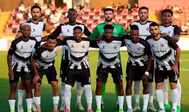 Daha bir futbolçu əyalət klubundan yola salındı