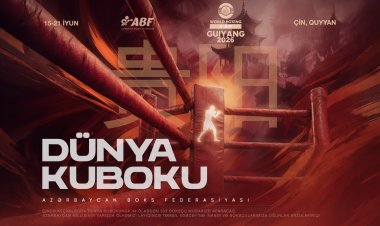 Azərbaycanın 8 boksçusu Çində Dünya Kubokunda yarışacaq 