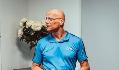 AFFA-da məşqçilər ondan asılı olacaq: "Ayaks"ın sabiq üzvünə GENİŞ SƏLAHİYYƏT verildi