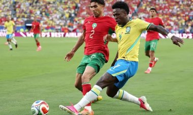 5 qat dünya çempionu DÇ-2026-ya "sülh"lə start verdi - VİDEOİCMAL