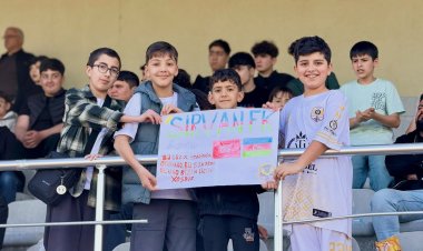 Ən çox azarkeş toplayan rayonun komandası məlum oldu - SİYAHI