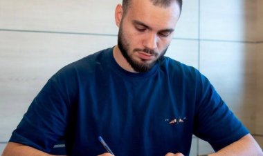   "Kəpəz"dən ayrılan qapıçı Premyer Liqanın digər klubuna keçdi