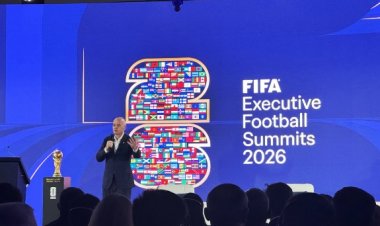 AFFA-nın baş katibi Mayamidə keçirilən FİFA sammitinə qatılıb  