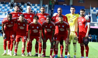 "Turan Tovuz" avrokuboklara buraxılmadı - CAS-dan son qərar