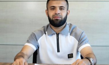  Elnur Cəfərovla bağlı qərar verildi