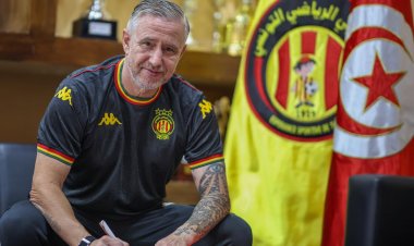 "Neftçi"nin sabiq baş məşqçisi keçmiş klubuna geri qayıtdı 