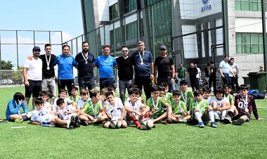   Milli Komandaların Təlim-Məşq Mərkəzində Elit layihəsi keçirildi