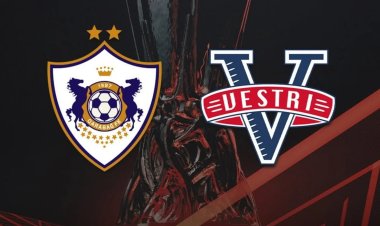  "Qarabağ"ın Avropa Liqasında rəqibi məlum oldu - PÜŞK ATILDI