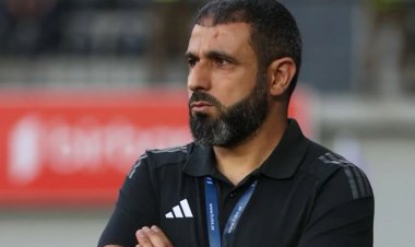 "Bunu rəqib üçün üstünlük saymaq olar" - Sadıqov püşkü dəyərləndirdi