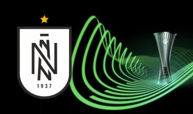 Konfrans Liqasında püşkatma: "Neftçi"nin rəqibi müəyyənləşəcək