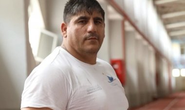   Oloxan Musayev Tunisdə 2-ci oldu