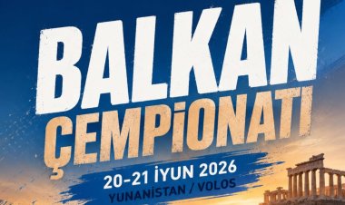   Balkan çempionatında Azərbaycanı təmsil edəcək idmançılar bəlli oldu
